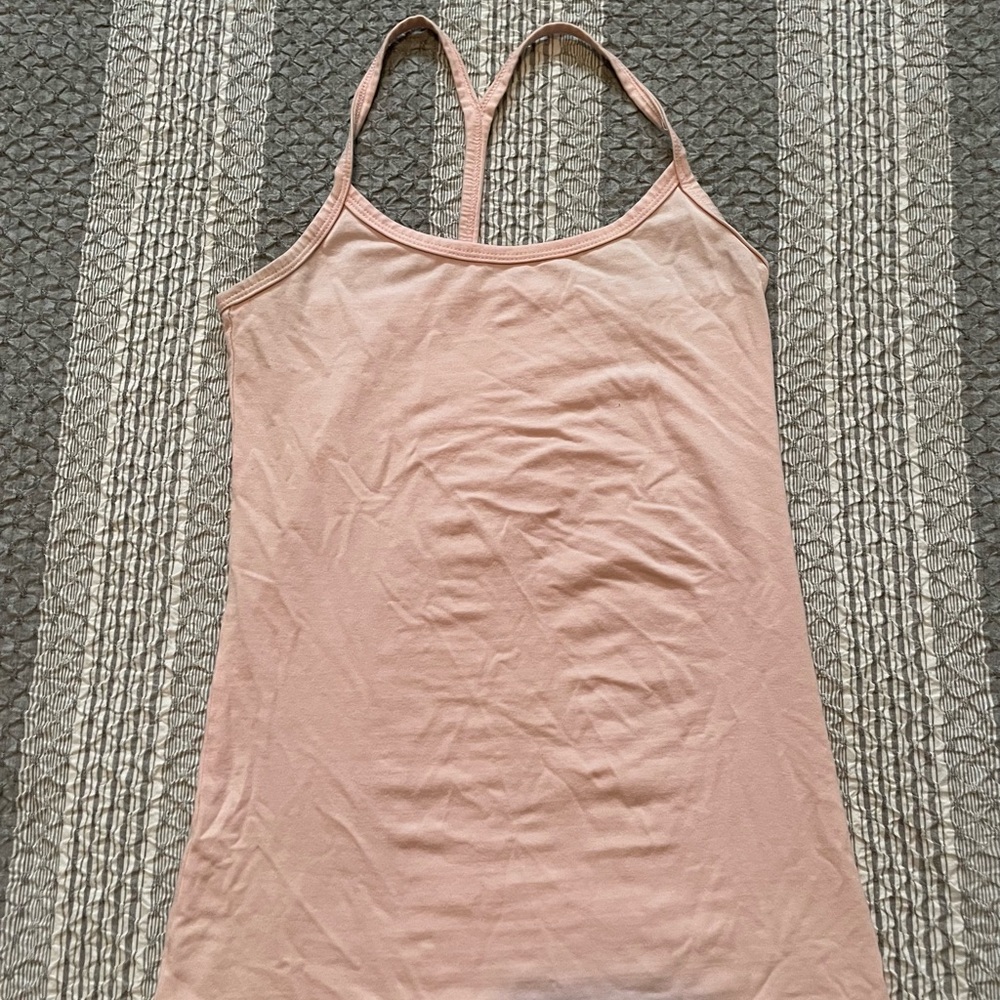 BKE Cami Extra Long